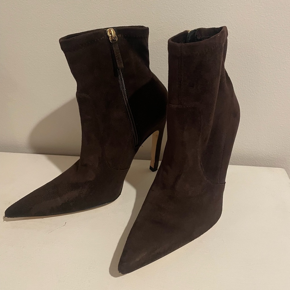 Good American Icon Boot